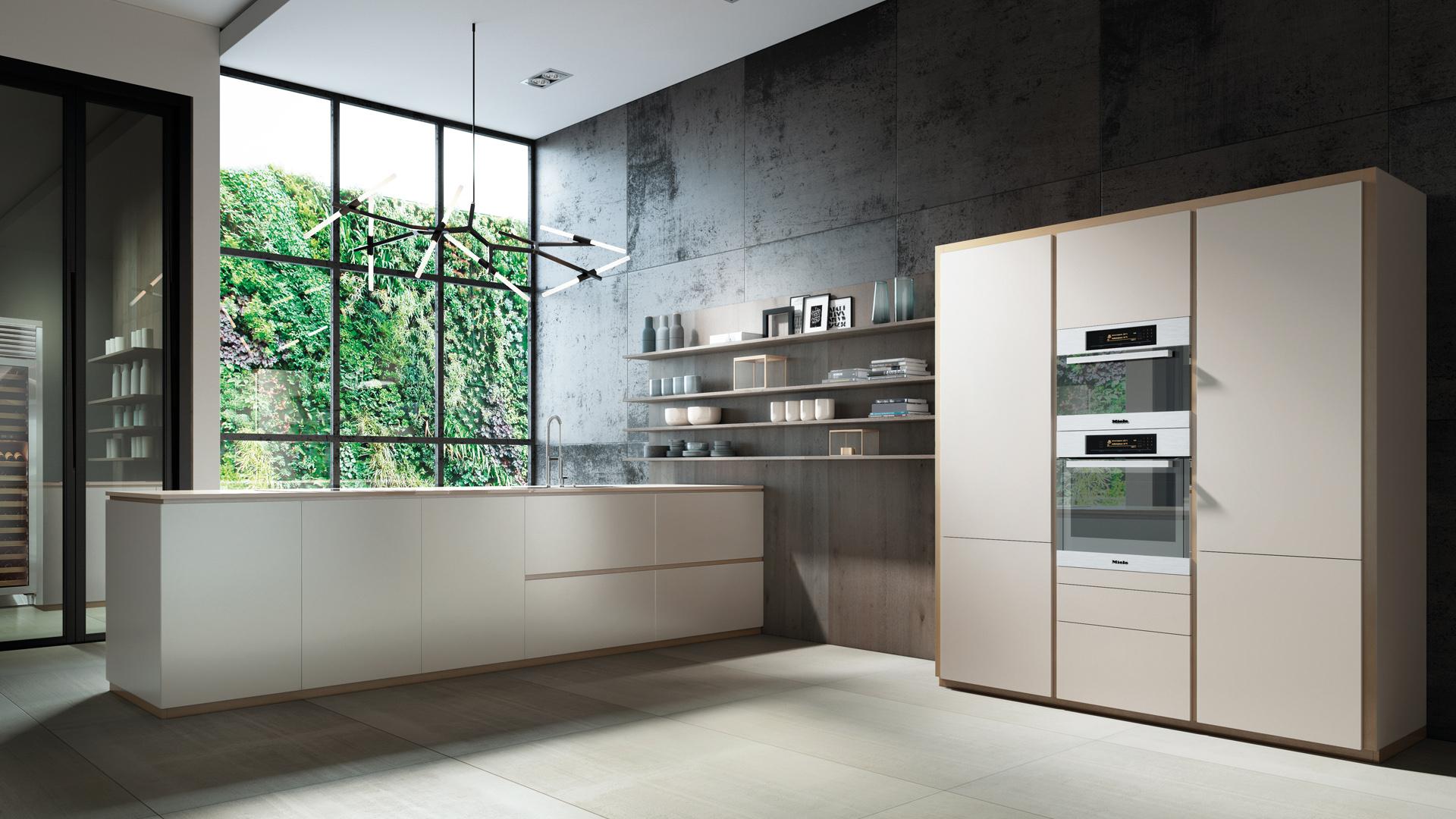Cucine Arredo Design Varese