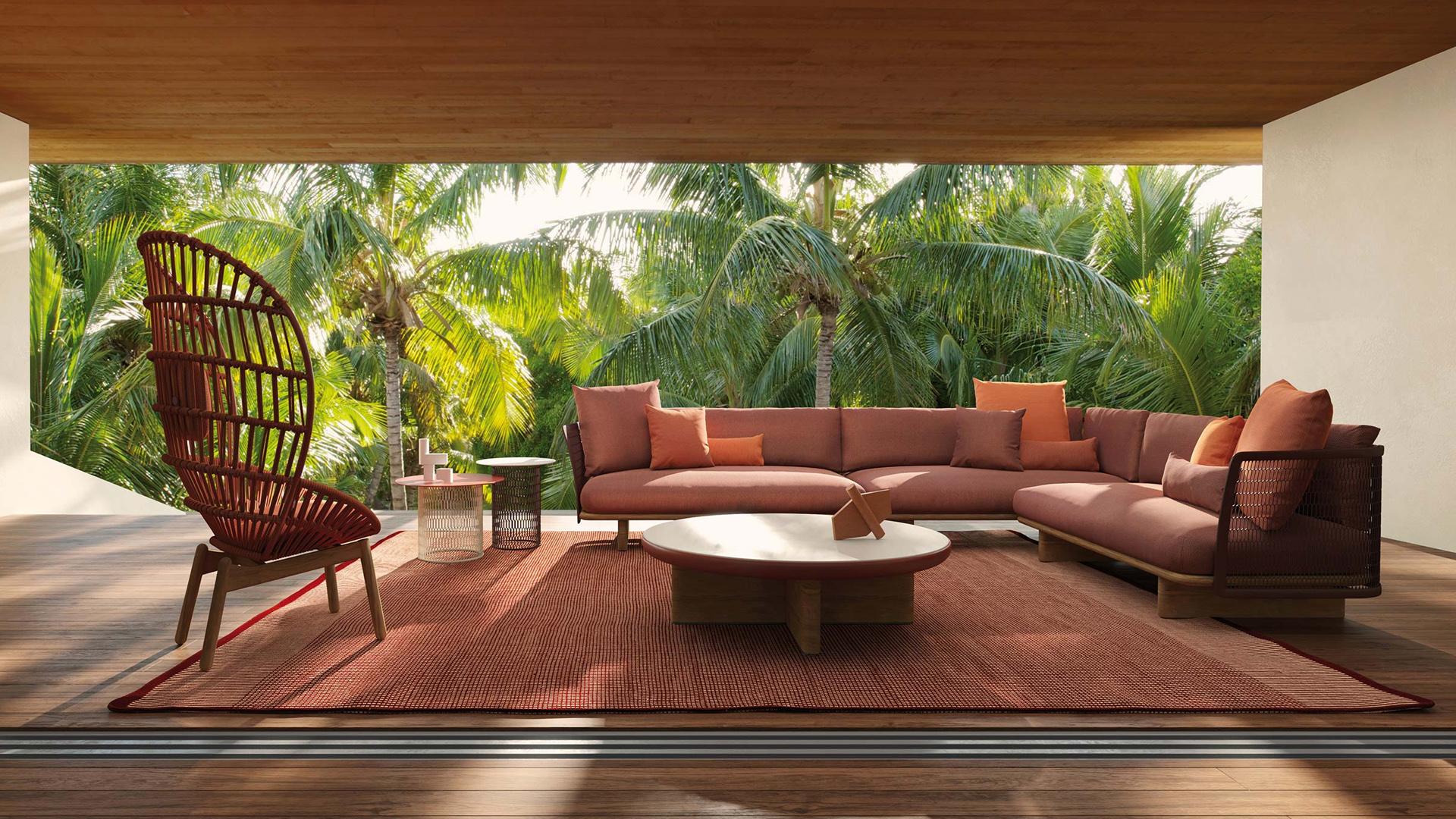 Outdoor Arredo Design Varese