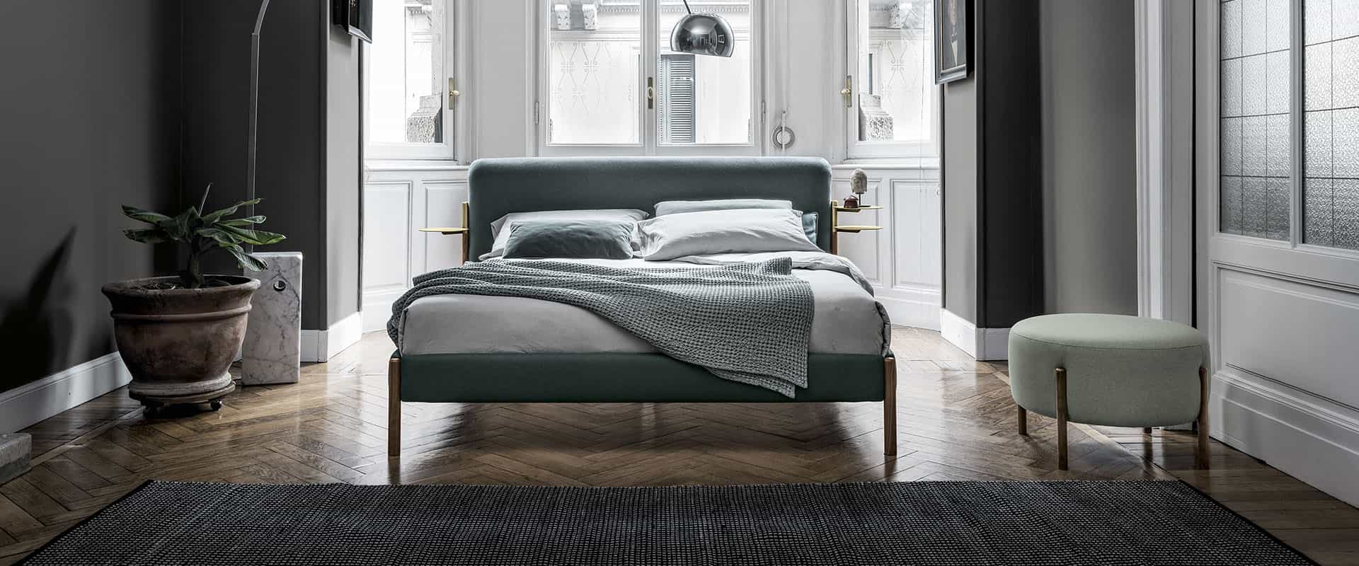 Zona notte Arredo Design Varese