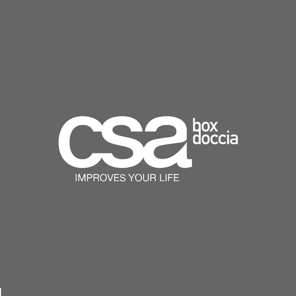 CSA Box Doccia