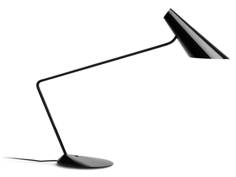 Lampada CONO - Braccio lungo
