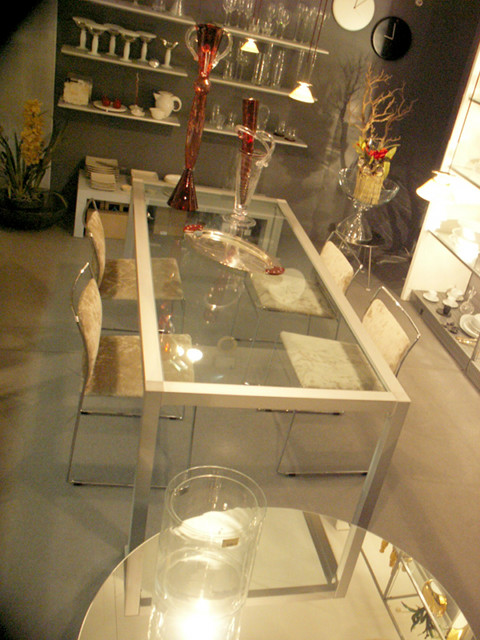 Tavolo THALI 